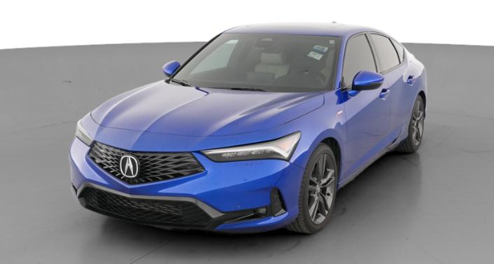 Thumbnail: 2023 Acura Integra - 1