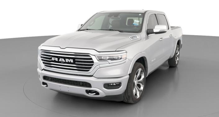 Thumbnail: 2023 RAM 1500 - 1