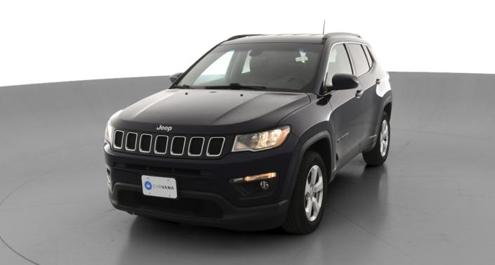 Thumbnail: 2019 Jeep Compass - 1