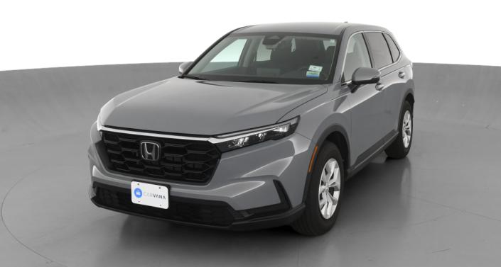 Thumbnail: 2025 Honda CR-V - 1