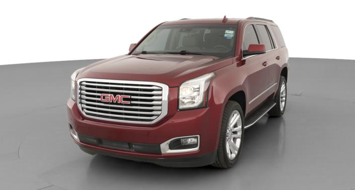 Thumbnail: 2019 GMC Yukon - 1