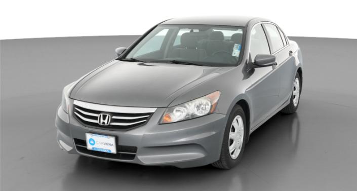 Thumbnail: 2012 Honda Accord - 1