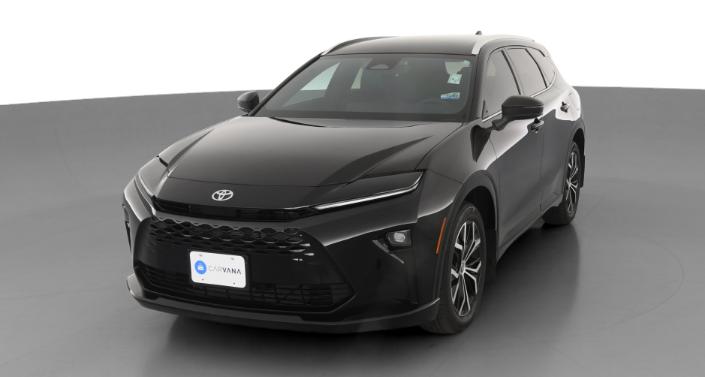 Thumbnail: 2025 Toyota Crown Signia - 1
