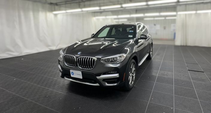 Thumbnail: 2020 BMW X3 - 1