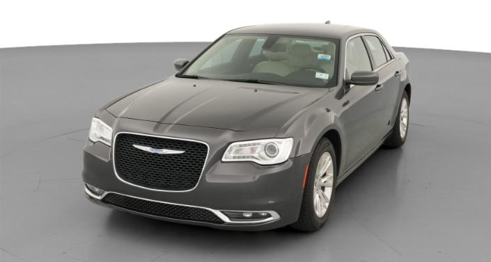 Thumbnail: 2021 Chrysler 300 - 1