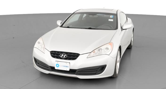 Thumbnail: 2010 Hyundai Genesis - 1