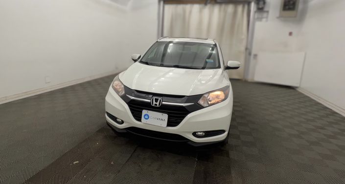 Thumbnail: 2016 Honda HR-V - 1