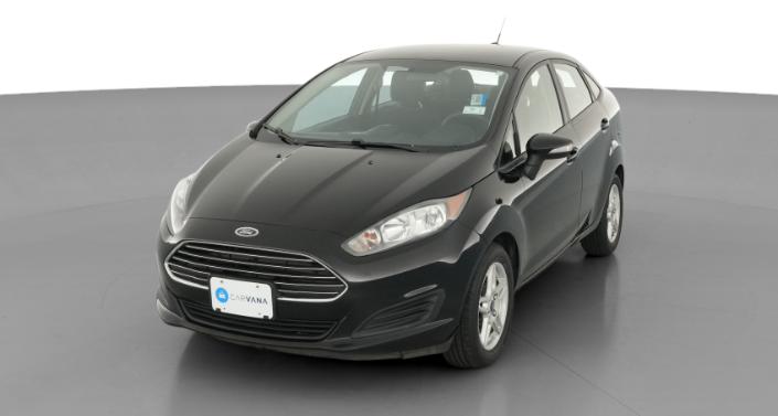 Thumbnail: 2019 Ford Fiesta - 1