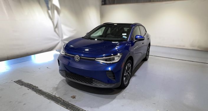 Thumbnail: 2022 Volkswagen ID.4 - 1
