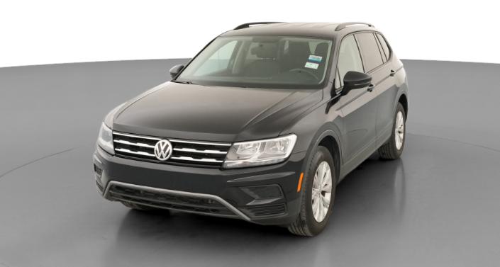 Thumbnail: 2019 Volkswagen Tiguan - 1