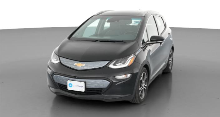 Thumbnail: 2017 Chevrolet Bolt EV - 1