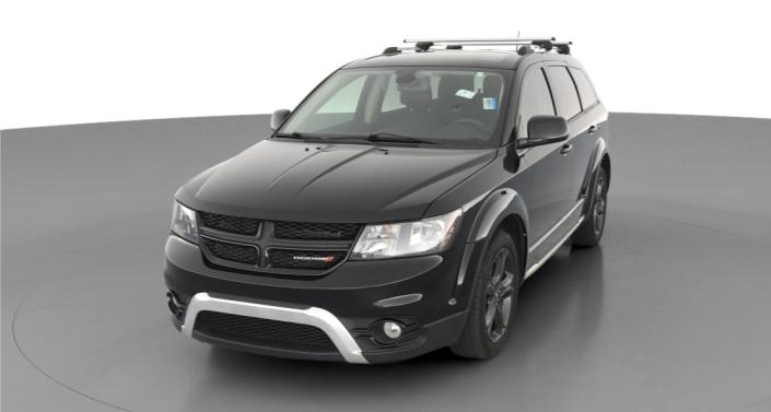 Thumbnail: 2019 Dodge Journey - 1