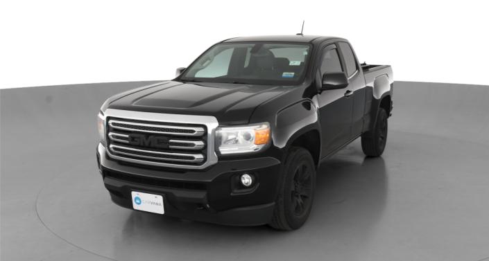 2018 GMC Canyon SLE -
                  Richton Park, IL