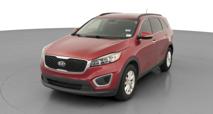 Thumbnail: 2017 Kia Sorento - 1