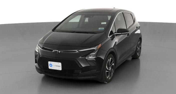 Thumbnail: 2023 Chevrolet Bolt EV - 1