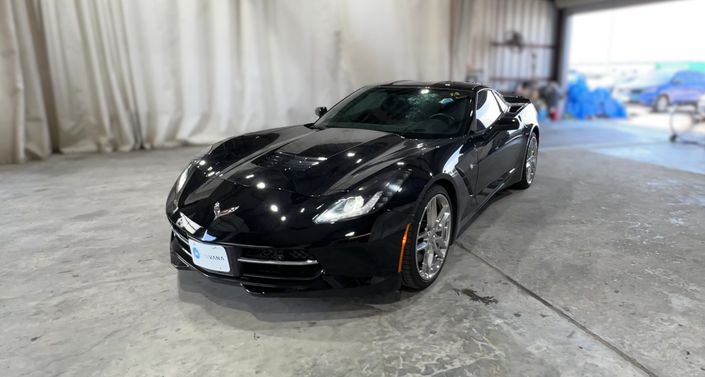 Thumbnail: 2016 Chevrolet Corvette - 1