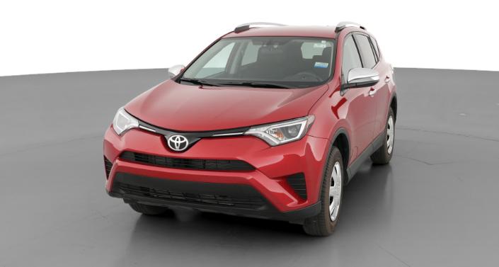 Thumbnail: 2016 Toyota RAV4 - 1