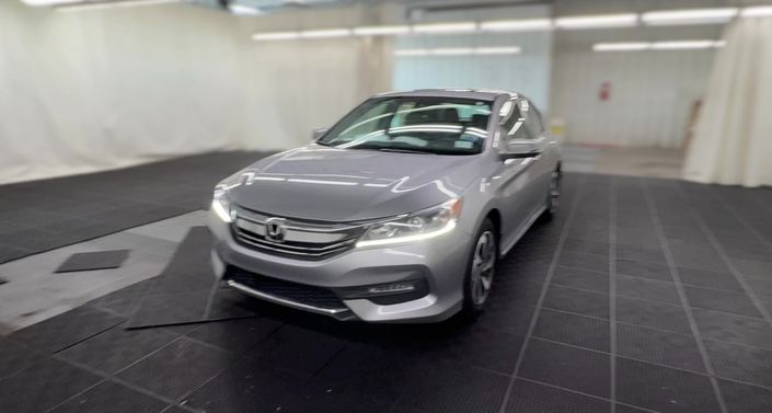 Thumbnail: 2016 Honda Accord - 1