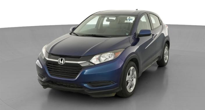 Thumbnail: 2017 Honda HR-V - 1