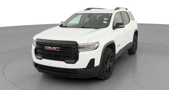 Thumbnail: 2023 GMC Acadia - 1