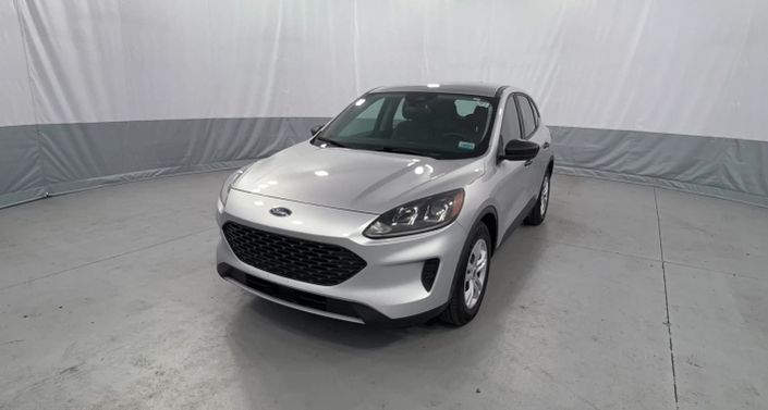 Thumbnail: 2020 Ford Escape - 1