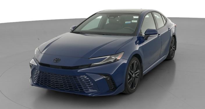 Thumbnail: 2025 Toyota Camry - 1