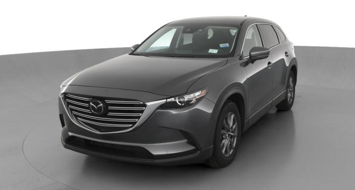 Thumbnail: 2021 Mazda CX-9 - 1