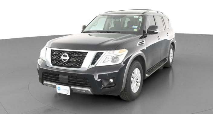Thumbnail: 2019 Nissan Armada - 1