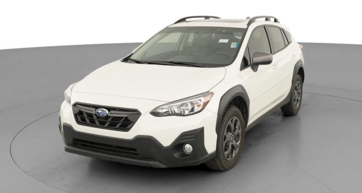Thumbnail: 2022 Subaru Crosstrek - 1