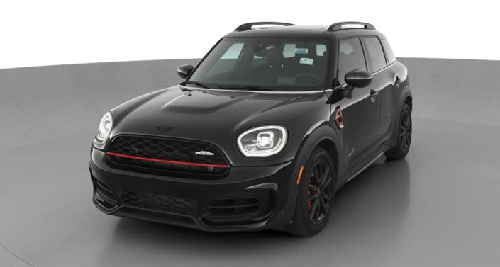 Thumbnail: 2022 MINI Cooper Countryman - 1