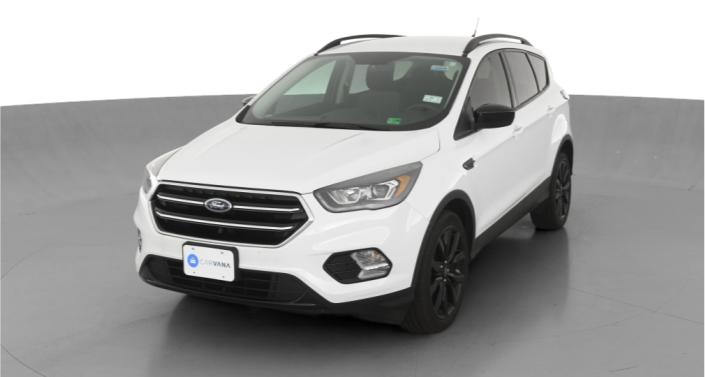 Thumbnail: 2018 Ford Escape - 1