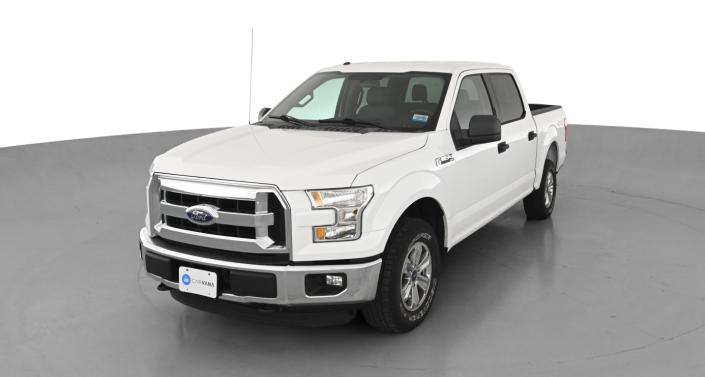 Thumbnail: 2016 Ford Econoline - 1