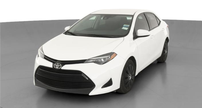 Thumbnail: 2019 Toyota Corolla - 1