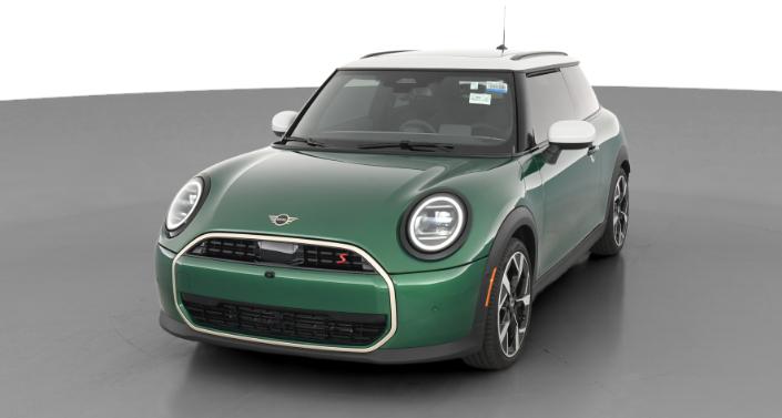 Thumbnail: 2025 MINI Cooper Hardtop - 1