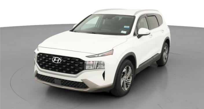 Thumbnail: 2023 Hyundai Santa Fe - 1