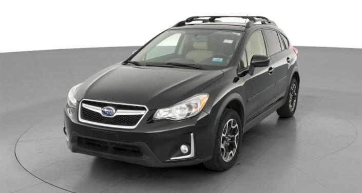 Thumbnail: 2016 Subaru Crosstrek - 1