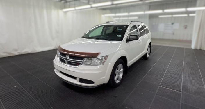 Thumbnail: 2016 Dodge Journey - 1