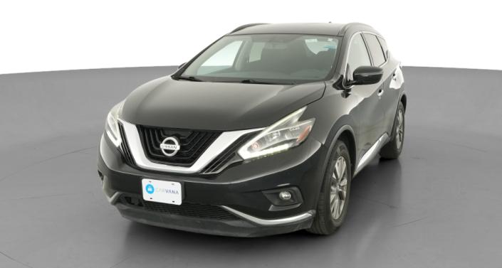 Thumbnail: 2018 Nissan Murano - 1