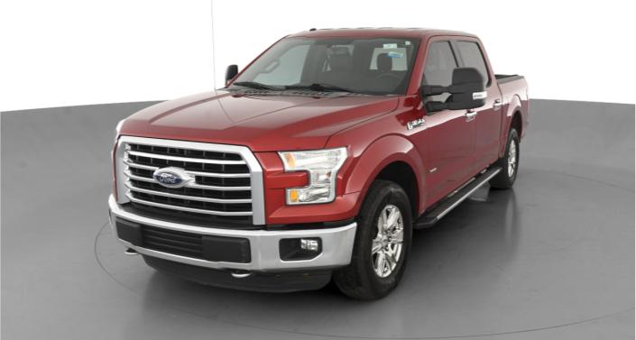 Thumbnail: 2015 Ford Econoline - 1
