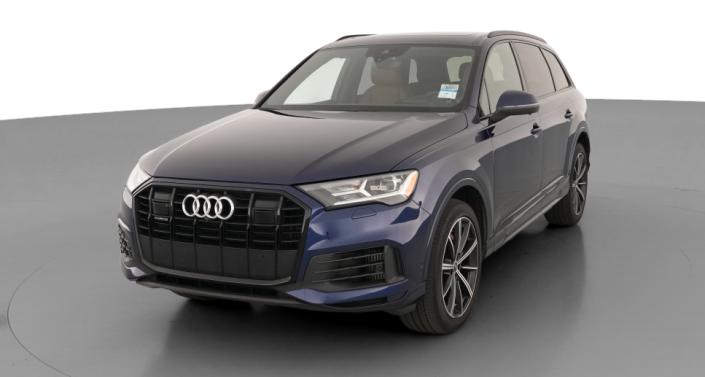 Thumbnail: 2022 Audi Q7 - 1