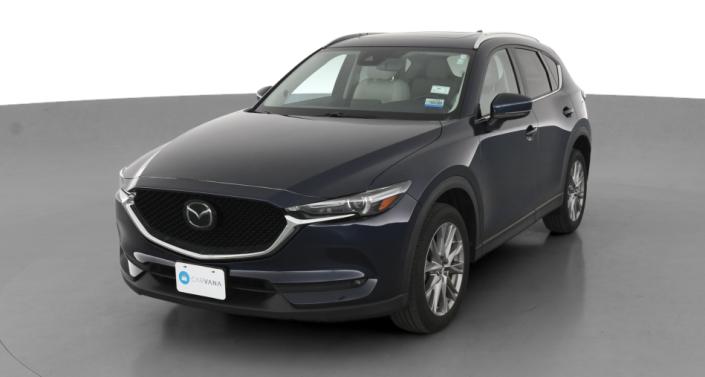 Thumbnail: 2019 Mazda CX-5 - 1