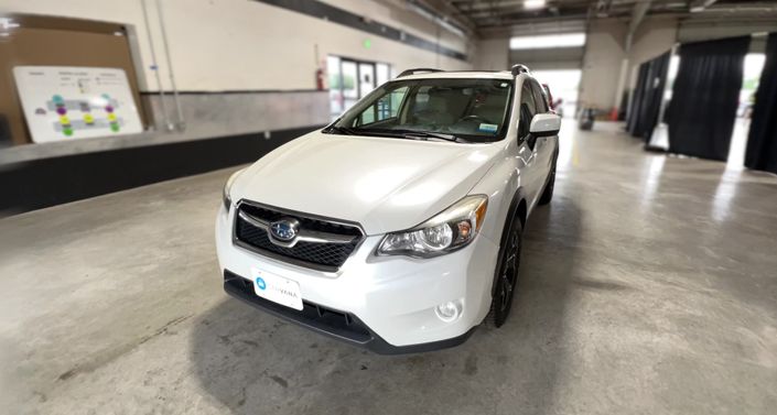Thumbnail: 2013 Subaru XV Crosstrek - 1
