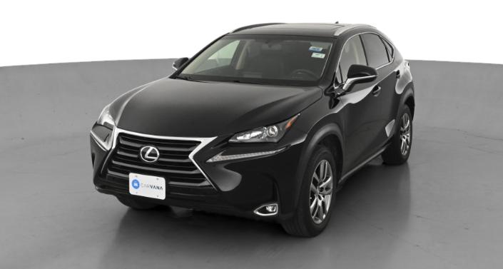 Thumbnail: 2016 Lexus NX - 1