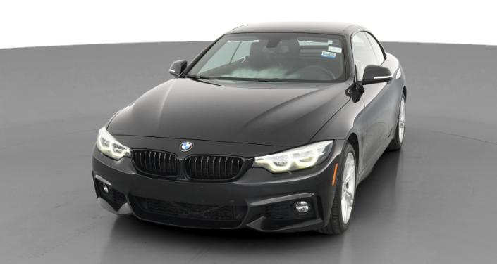 Thumbnail: 2019 BMW 4 Series - 1