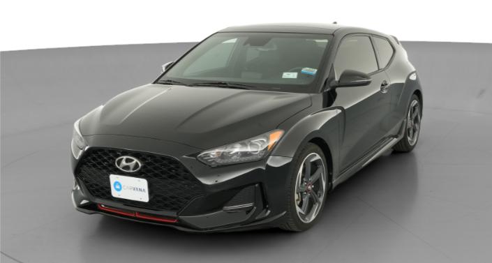 Thumbnail: 2020 Hyundai Veloster - 1