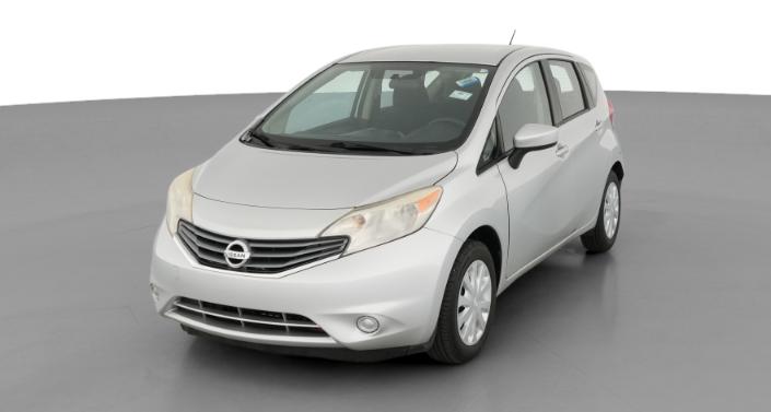 Thumbnail: 2015 Nissan Versa - 1