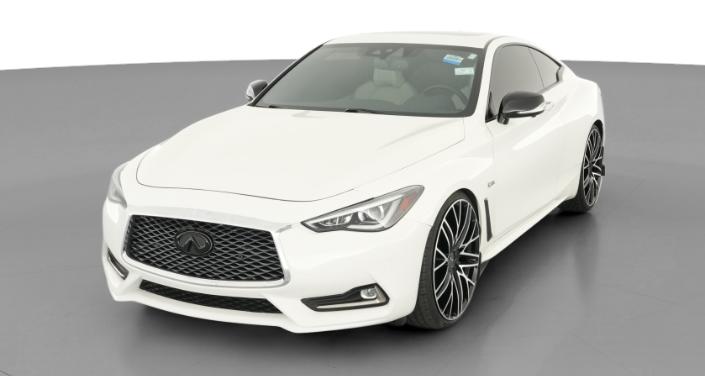 Thumbnail: 2020 INFINITI  - 1