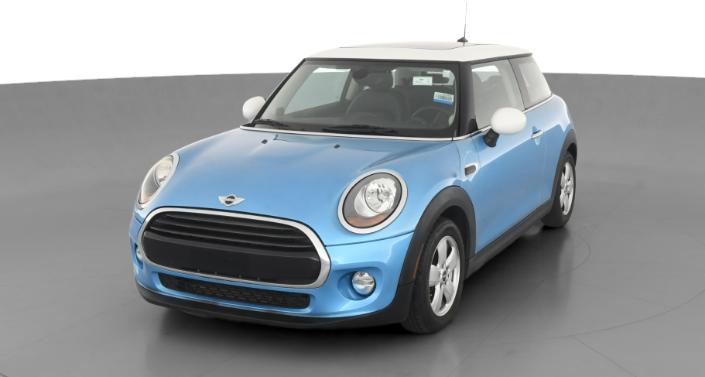 Thumbnail: 2017 MINI Cooper Hardtop - 1
