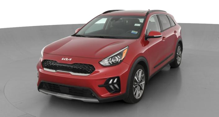Thumbnail: 2022 Kia Niro - 1
