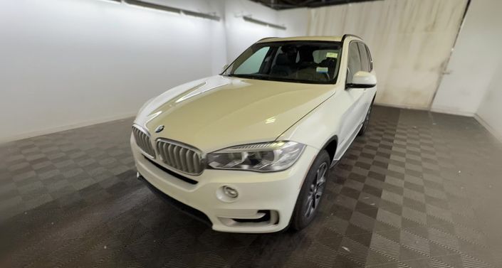Thumbnail: 2014 BMW X5 - 1